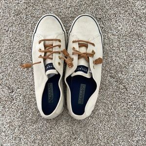 Sperry shoes